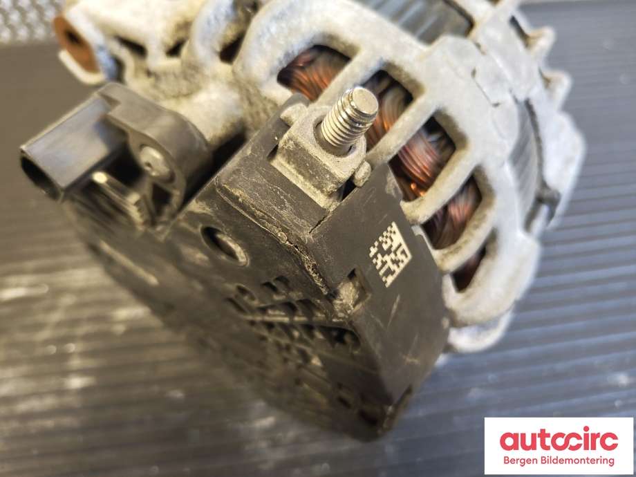 Dynamo til Volvo V40 2012-2019  (VOLVO|36011427|)
