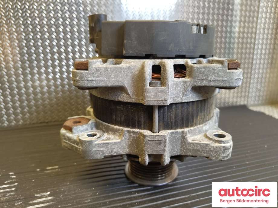 Dynamo til Volvo V40 2012-2019  (VOLVO|36011427|)
