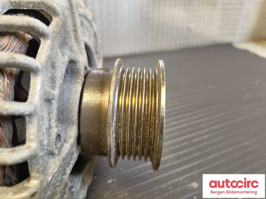 Dynamo til Volvo V40 2012-2019  (VOLVO|36011427|)