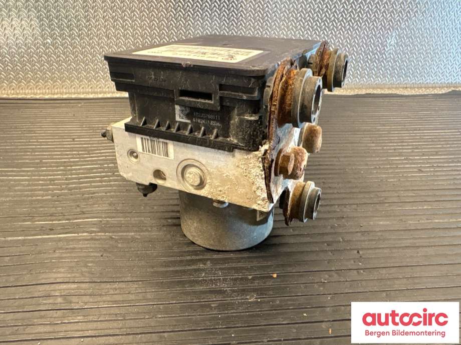 ABS sentral til VW E-Up 2013-2019  (VOLKSWAGEN|12E 614 517 C|)