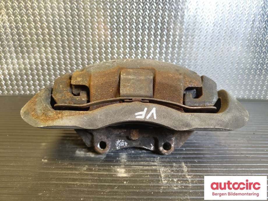 Bremsecaliper venstre foran til Volvo V40 2012-2019  (VOLVO|36000731|)
