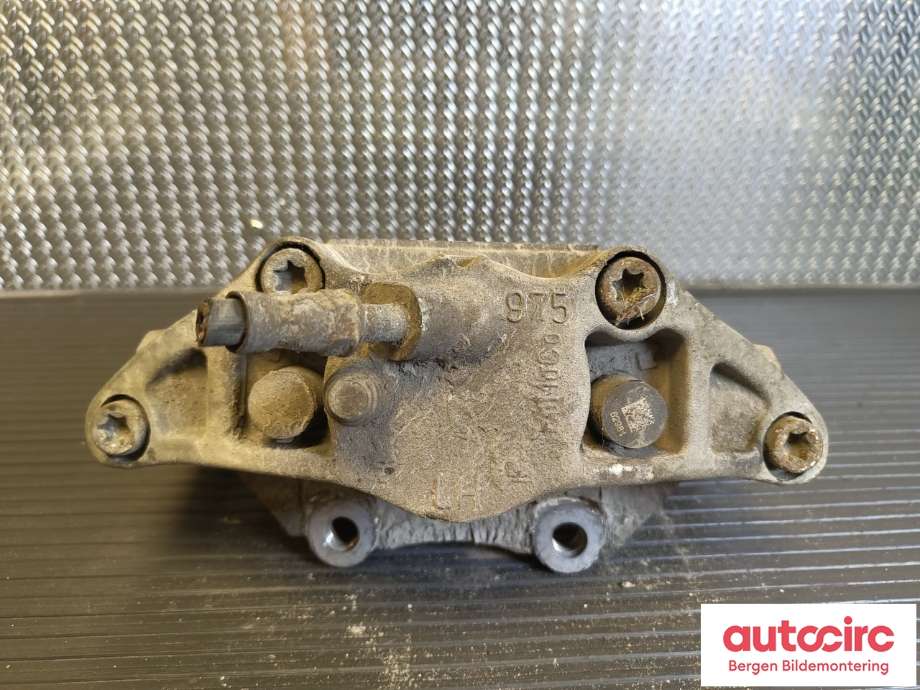 Bremsecaliper venstre foran til Volvo V40 2012-2019  (VOLVO|36000731|)