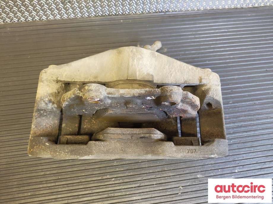 Bremsecaliper høyre foran til Volvo V40 2012-2019  (VOLVO|36000704|)
