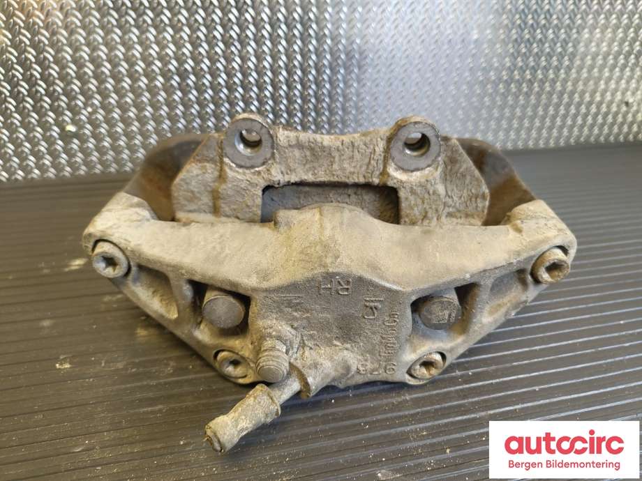 Bremsecaliper høyre foran til Volvo V40 2012-2019  (VOLVO|36000704|)
