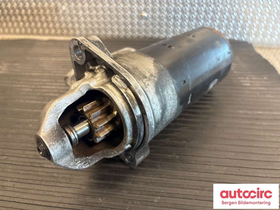 Starter til Audi A8 2003-2010 (Type II) (AUDI|059 911 024 F|059 911 024 A|)