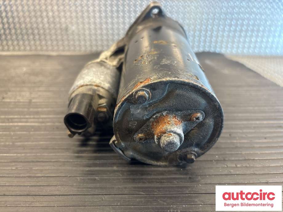 Starter til Audi A8 2003-2010 (Type II) (AUDI|059 911 024 F|059 911 024 A|)