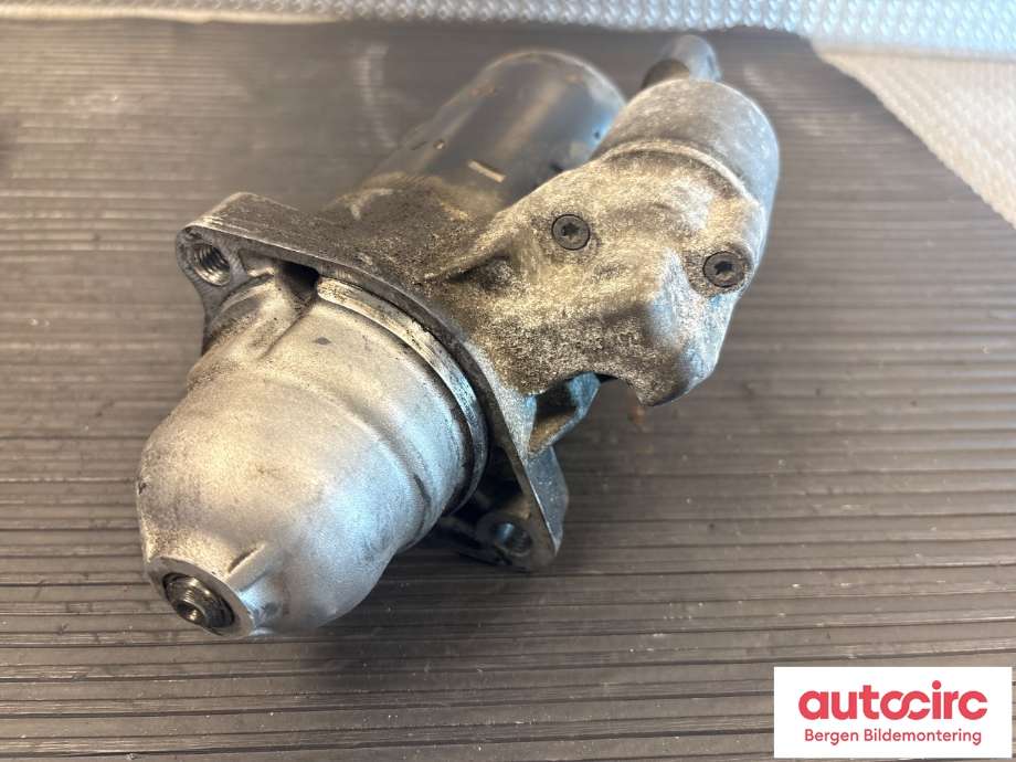 Starter til Audi A8 2003-2010 (Type II) (AUDI|059 911 024 F|059 911 024 A|)