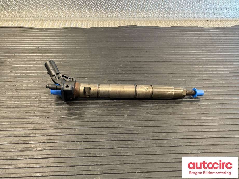 Dyse innsprøyting diesel til Audi A8 2003-2010 (Type II) (AUDI|059 130 277 BD|)