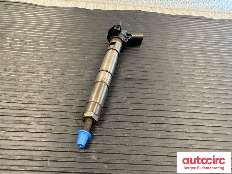 Dyse innsprøyting diesel til Audi A8, 2003-2010 (Type II) (AUDI|059 130 277 BD)