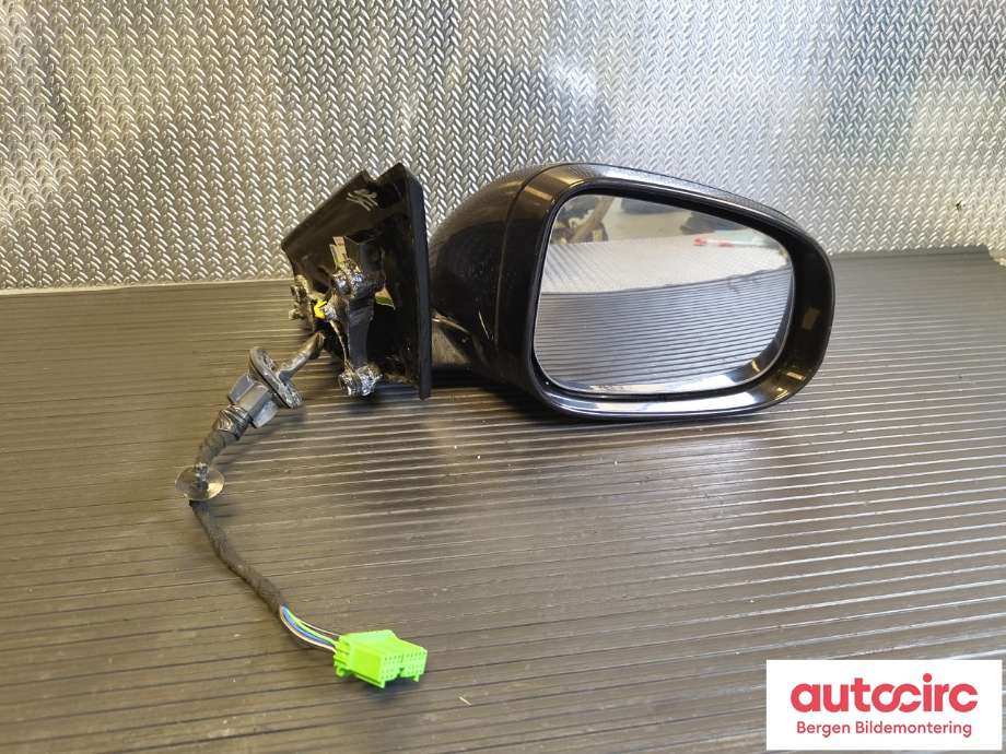 Speil høyre til Volvo V40 2012-2019  (VOLVO|31299640|)
