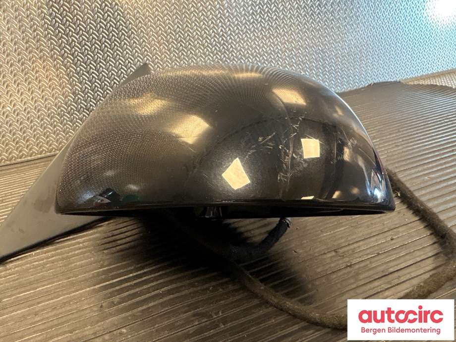 Speil høyre til Audi A8 2003-2010 (Type II)  (AUDI|4E1 858 532 T|)