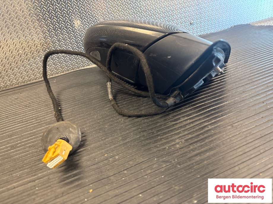 Speil høyre til Audi A8 2003-2010 (Type II)  (AUDI|4E1 858 532 T|)
