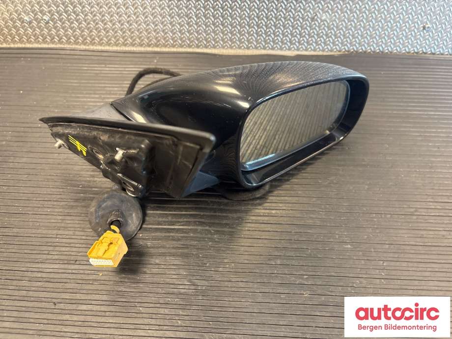 Speil høyre til Audi A8 2003-2010 (Type II)  (AUDI|4E1 858 532 T|)