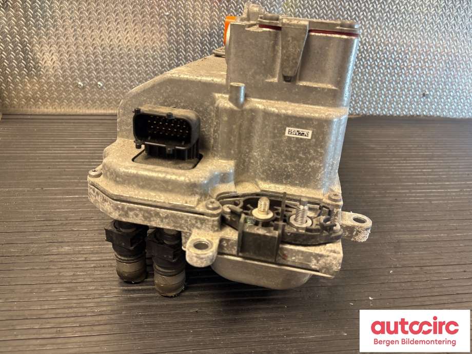 Inverter elbil til VW E-Up 2013-2019  (VOLKSWAGEN|12E 907 070 J|)