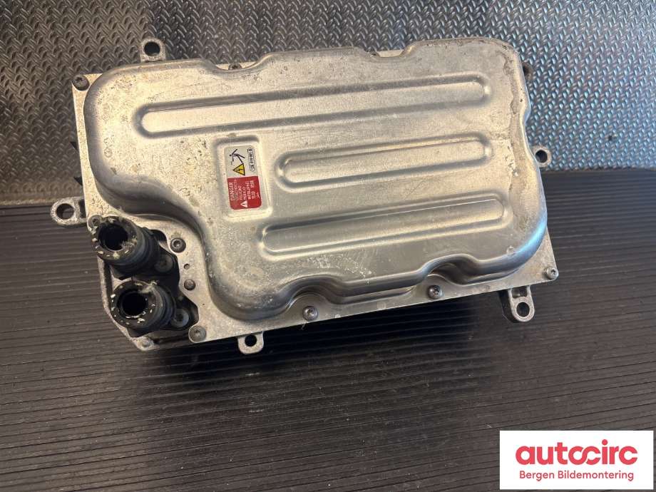 Inverter elbil til VW E-Up 2013-2019  (VOLKSWAGEN|12E 907 070 J|)