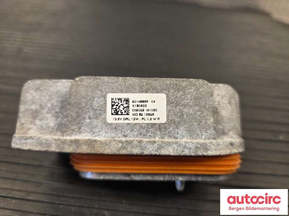 Styreenhet diverse til BMW i3 2013-2022  (BMW|63 11 8 495 579|)