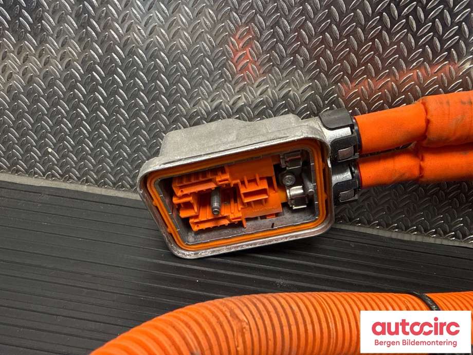 Kabel høy volt (HV) hybrid til Polestar 2 2020-->>  (POLESTAR|32286967|)