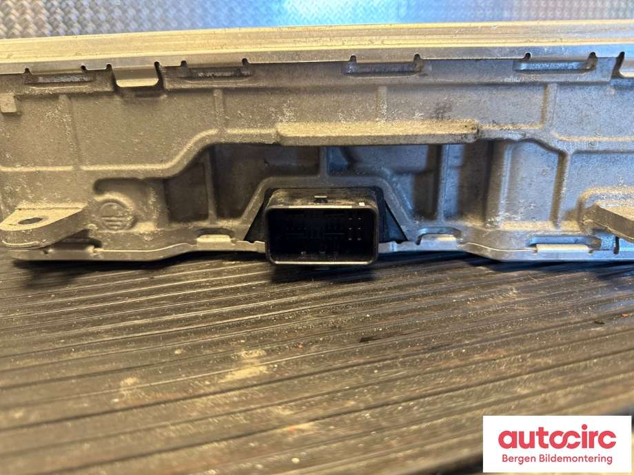 Batterilader (OBC - On Board Charger) til Polestar 2 2020-->>  (POLESTAR|36003738|)