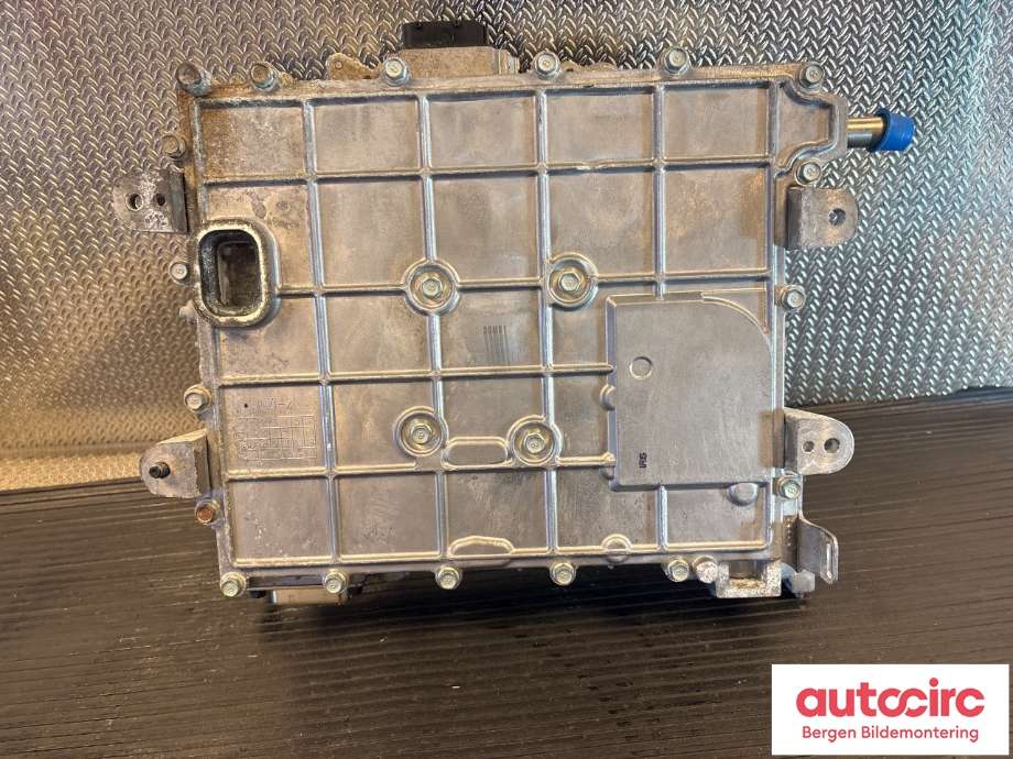 Batterilader (OBC - On Board Charger) til Kia e-Soul 2019-->> (Type III)  (KIA|364000EAB0|)