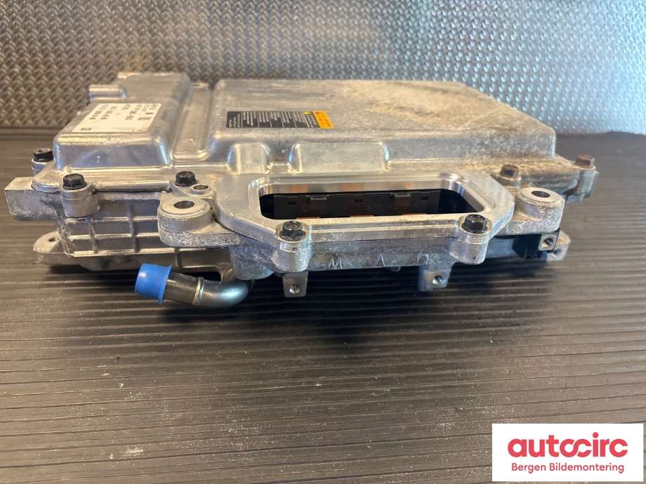 Inverter elbil til Kia e-Soul 2019-->> (Type III)  (KIA|366010EAC0|)