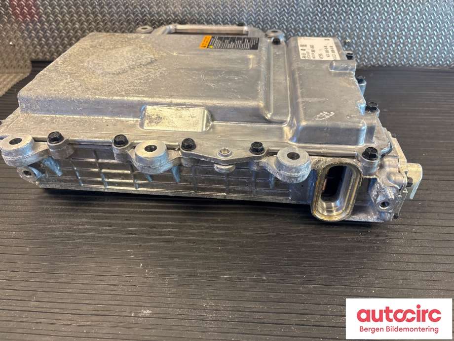 Inverter elbil til Kia e-Soul 2019-->> (Type III)  (KIA|366010EAC0|)