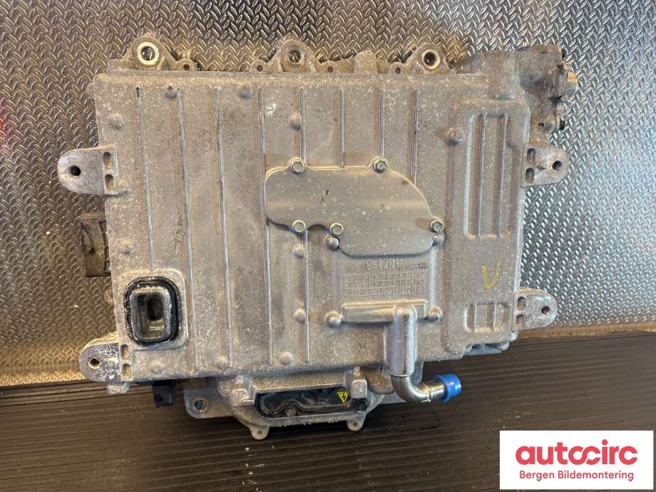 Inverter elbil til Kia e-Soul 2019-->> (Type III)  (KIA|366010EAC0|)