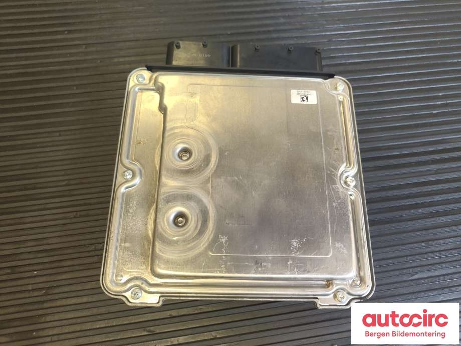 Styreenhet motor til Audi A4 2007-2014 (Type IV) (B8) (B8) (AUDI|03L 906 022 MK|)