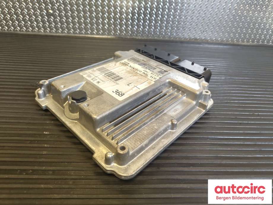 Styreenhet motor til Audi A4 2007-2014 (Type IV) (B8) (B8) (AUDI|03L 906 022 MK|)