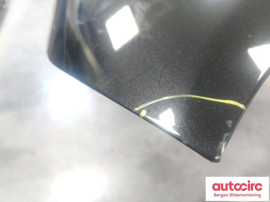 Panser til Toyota Avensis 2009-2015 (Type III, Fase 1)  (TOYOTA|5330105040|)