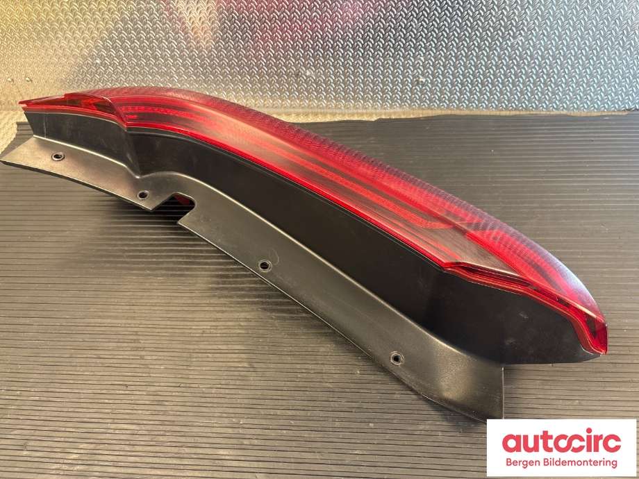 Baklykt venstre til Kia e-Soul 2019-->> (Type III)  (KIA|92401K0100|)