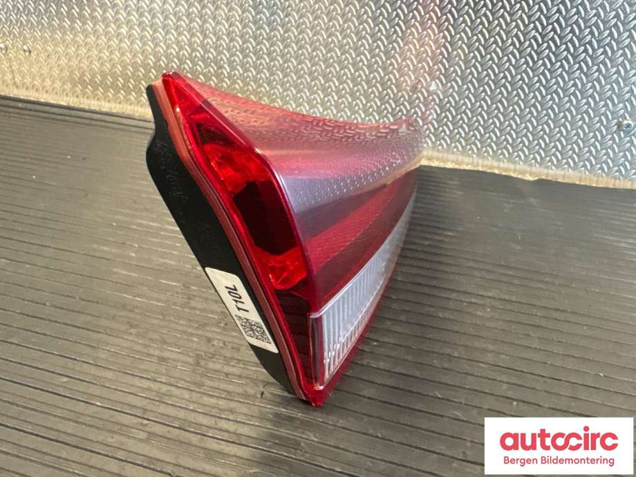 Baklykt venstre indre til Kia e-Soul 2019-->> (Type III)  (KIA|92403K0100|)