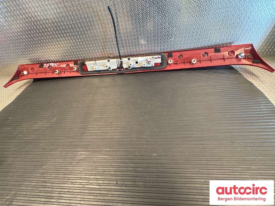 Baklykt bremselys bakrute til Kia e-Soul 2019-->> (Type III) (KIA|92700K0100|)