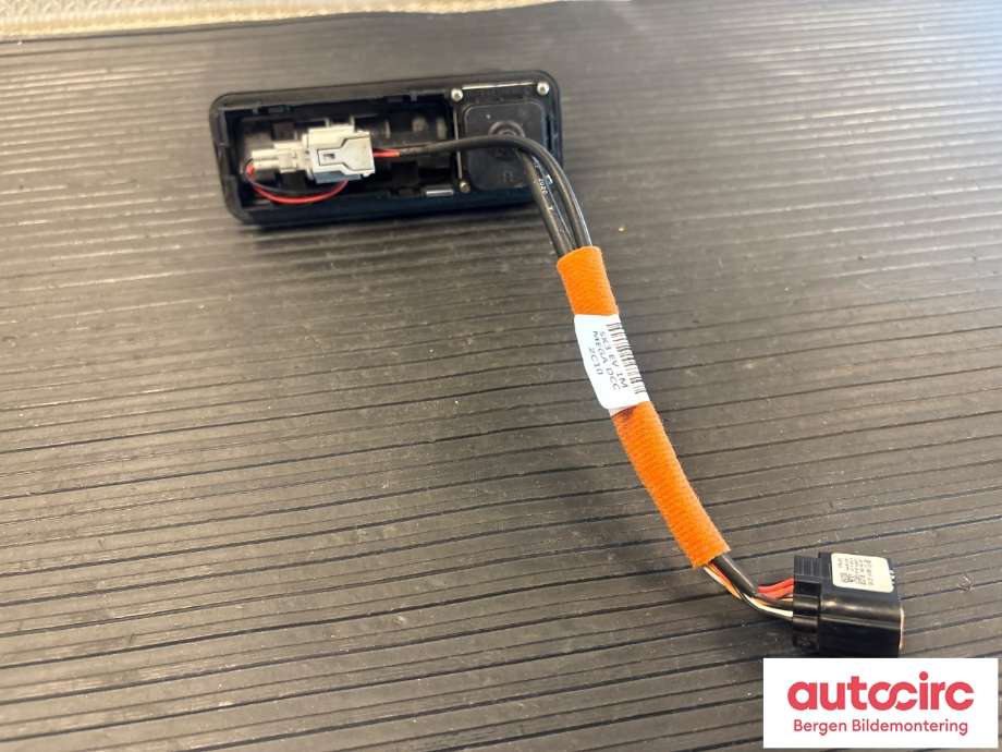 Bryter baklukeåpner til Kia e-Soul 2019-->> (Type III)  (KIA|99240J2100|)