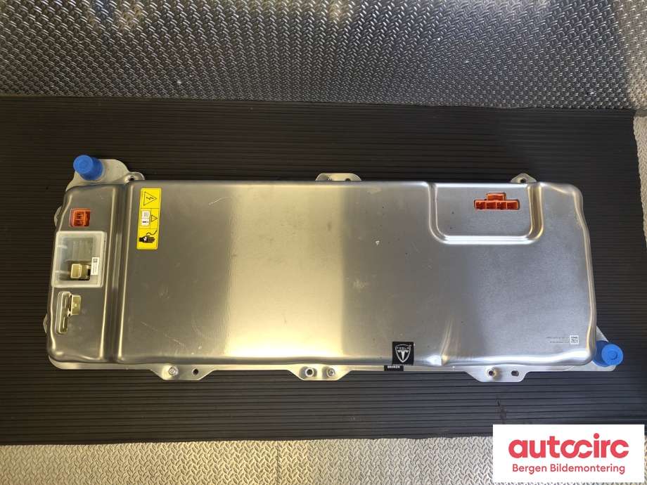 Batterilader (OBC - On Board Charger) til Tesla Model Y 2021-2024 (Type I) (TESLA|1135558-55-B|)