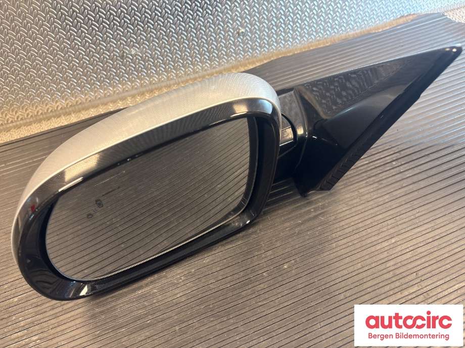 Speil venstre til Kia e-Soul 2019-->> (Type III)  (KIA|87610K0170|)