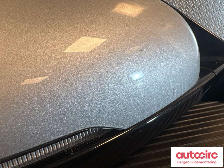 Speil høyre til Kia e-Soul 2019-->> (Type III)  (KIA|87620K0170|)