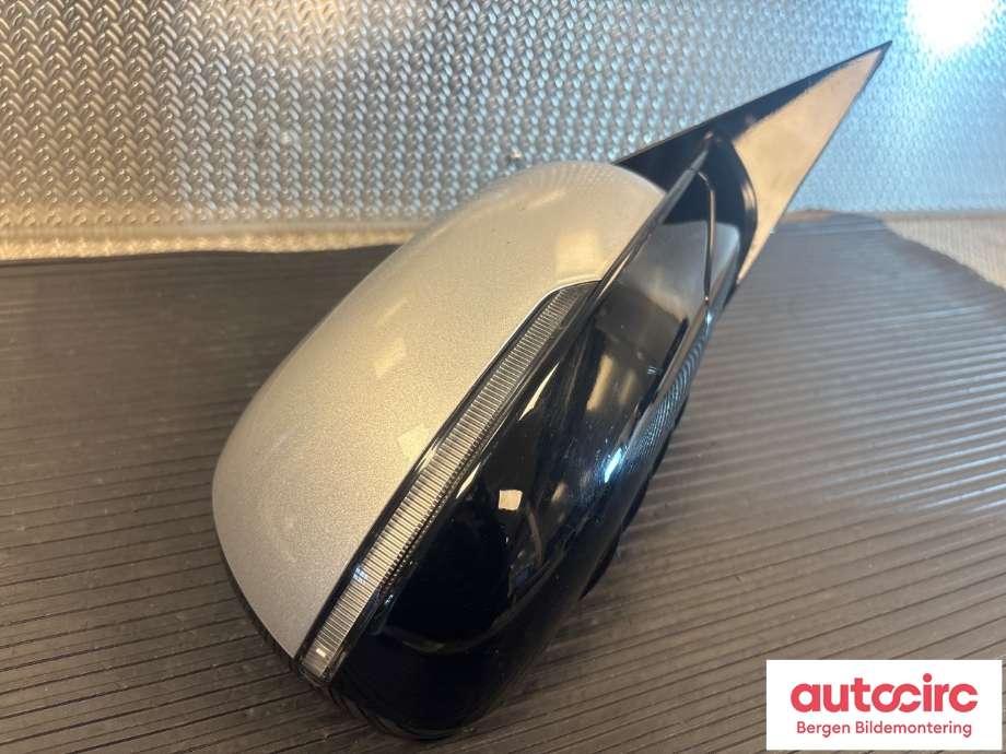 Speil høyre til Kia e-Soul 2019-->> (Type III)  (KIA|87620K0170|)