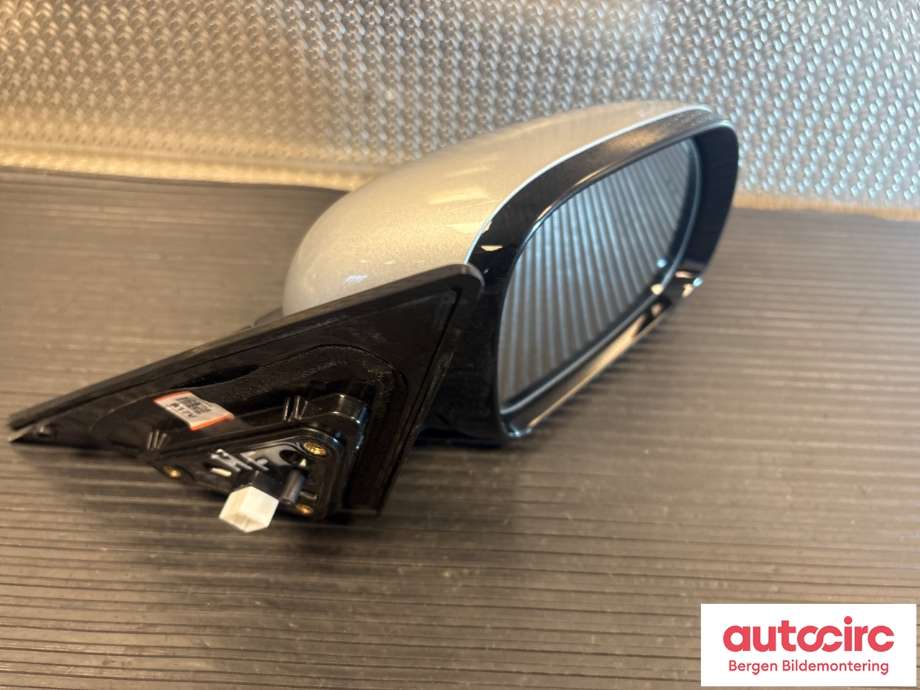 Speil høyre til Kia e-Soul 2019-->> (Type III)  (KIA|87620K0170|)