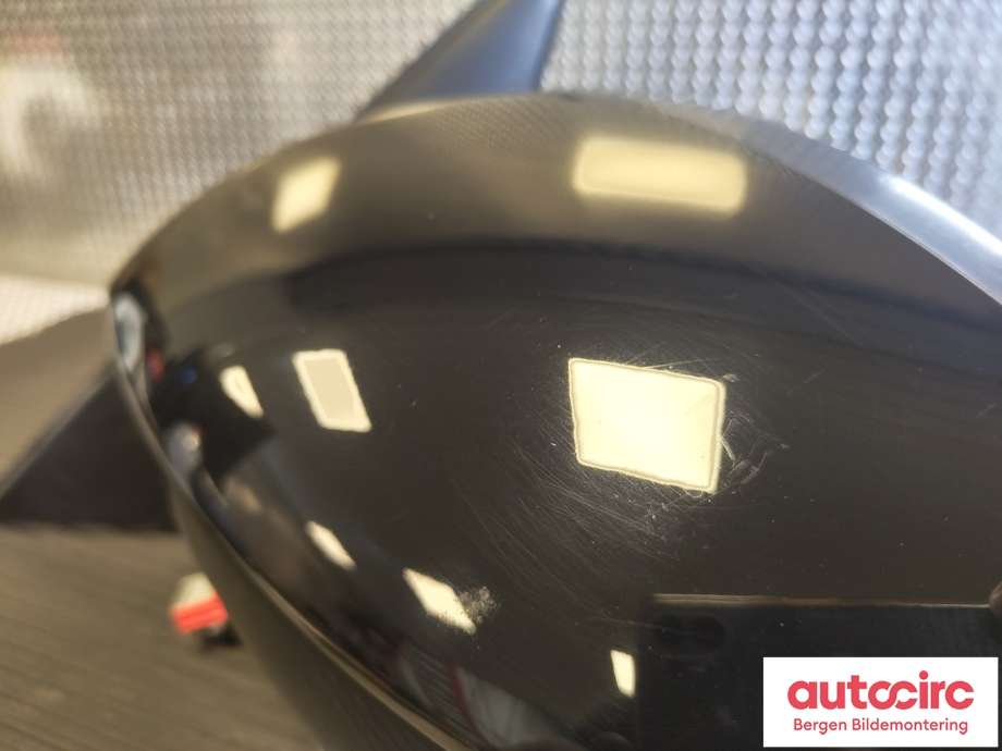 Speil venstre til Land Rover Range Rover 2013-->> (Type IV)  (LAND-ROVER|LR104713|JK5217E699KA|)