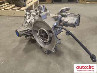 Girkasse automat til Peugeot 208,   (PEUGEOT|98 385 451 80|98 426 191 80)