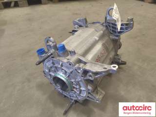 Motor elbil foran til Peugeot 208,   (PEUGEOT|16 732 148 80|16 762 465 80)