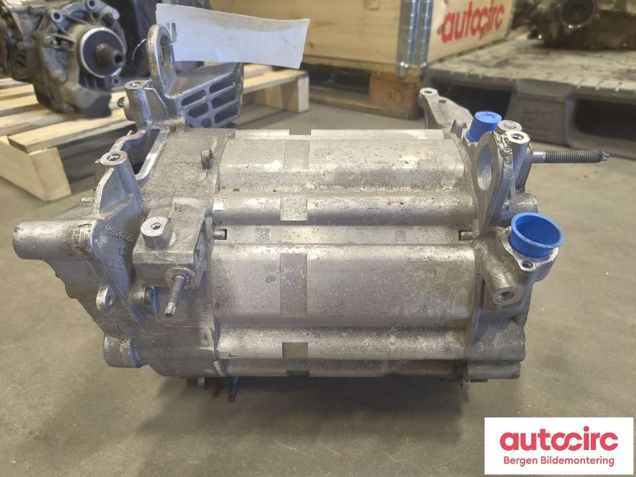 Motor elbil foran til Peugeot 208 2019-->> (Type II)  (PEUGEOT|16 732 148 80|16 762 465 80|)