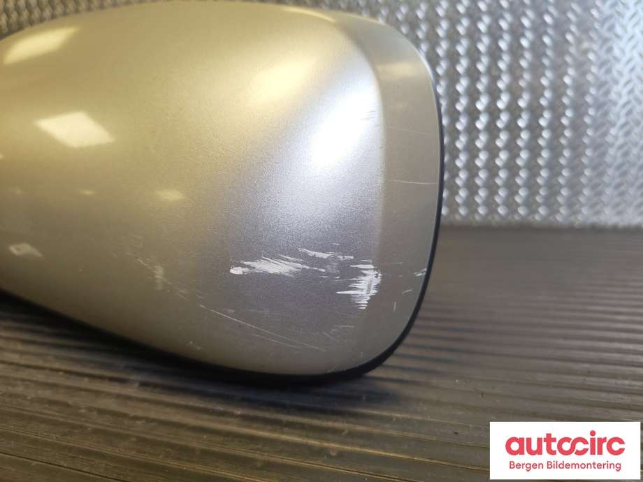 Speil venstre til Toyota Avensis 2003-2008 (Type II)  (TOYOTA|8790605140|)