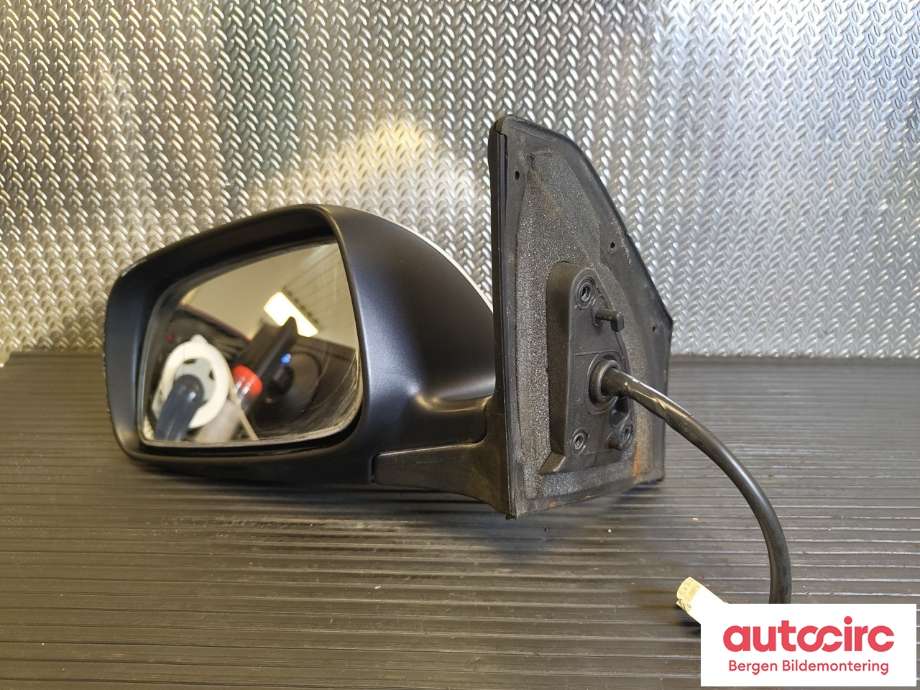 Speil venstre til Toyota Avensis 2003-2008 (Type II)  (TOYOTA|8790605140|)