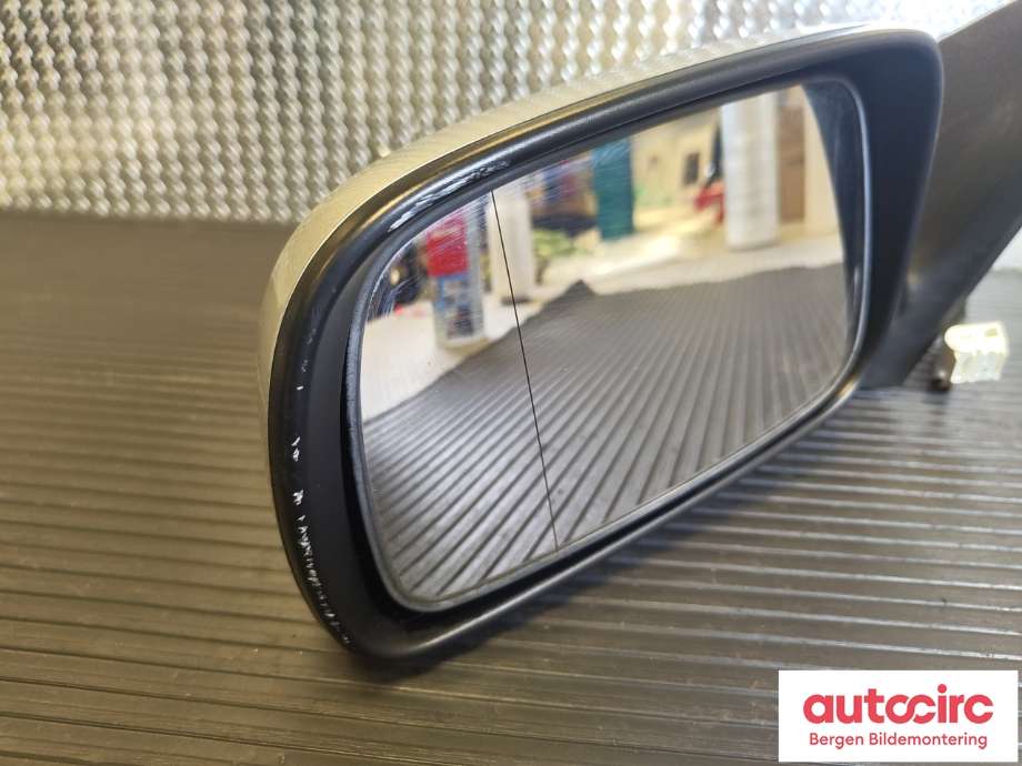 Speil venstre til Toyota Avensis 2003-2008 (Type II)  (TOYOTA|8790605140|)