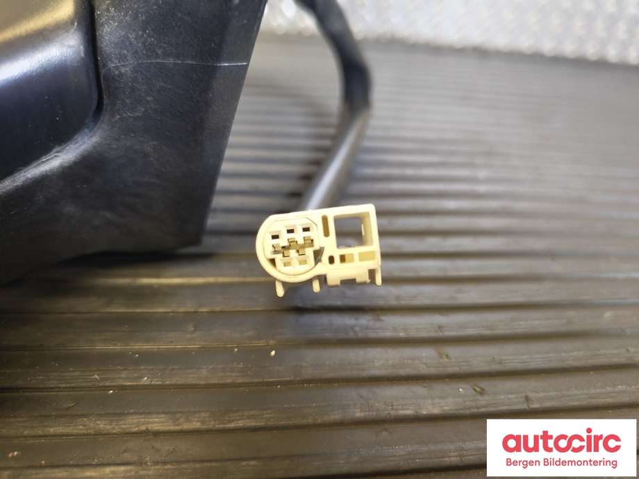 Speil venstre til Toyota Avensis 2003-2008 (Type II)  (TOYOTA|8790605140|)