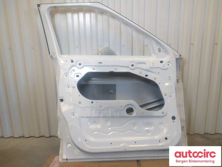 Dør venstre foran til Land Rover Range Rover, Evoque 2011-2019 (Type I)  (LAND-ROVER|LR028553|BJ3220125AA|)