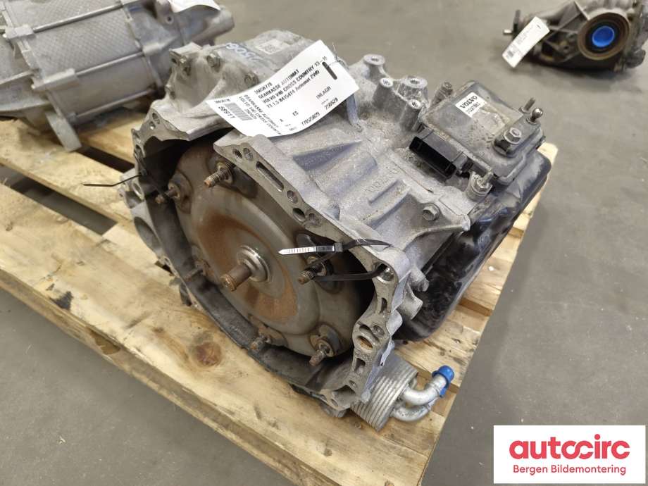 Girkasse automat til Volvo V40 2012-2019 (VOLVO|36050778||31397853)