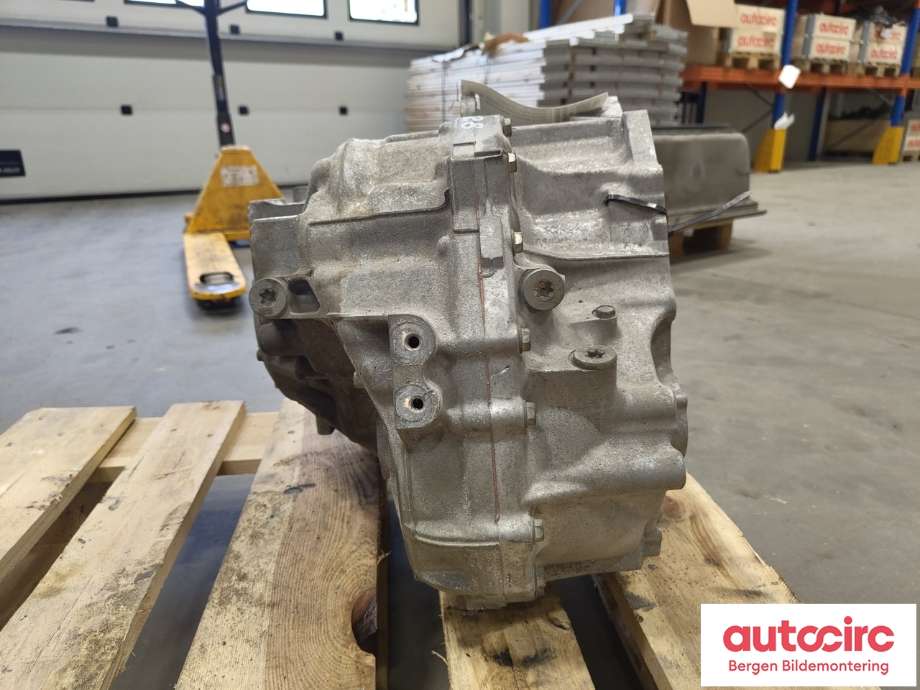 Girkasse automat til Volvo V40 2012-2019 (VOLVO|36050778||31397853)