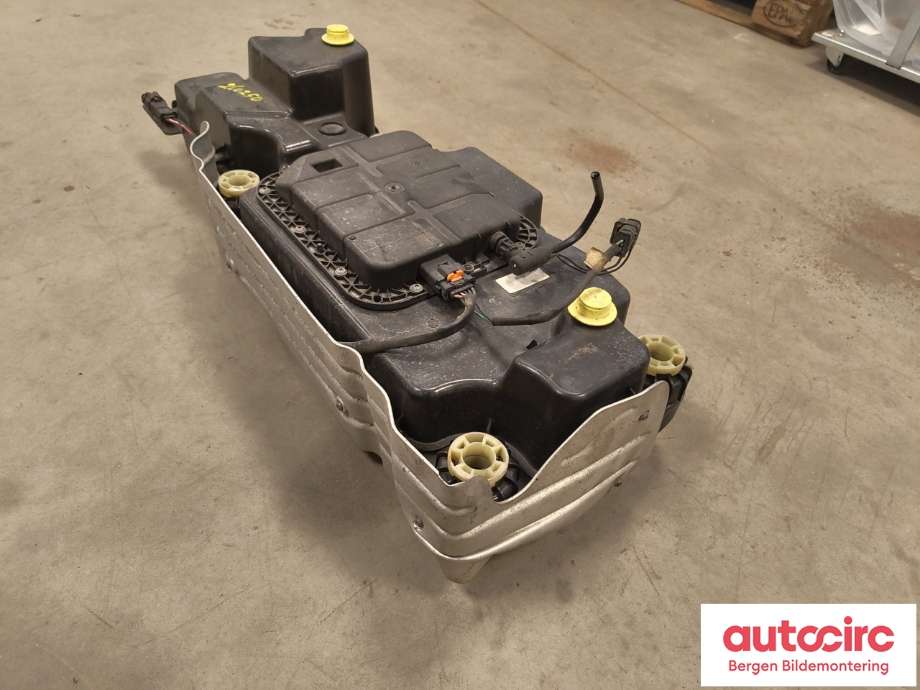AdBlue tank til Peugeot Boxer 2014-->> (Type III, Fase 2) (PEUGEOT|98 187 166 80|16 826 204 80|)